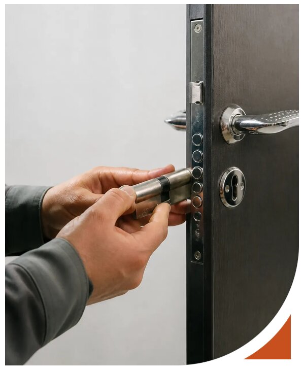 Замена замков Mul T Lock с выездом в Гукове круглосуточно