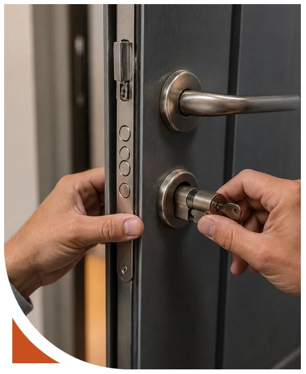 Срочная замена замков Abloy в Гукове от 6673 р. | Разлок-Гкв
