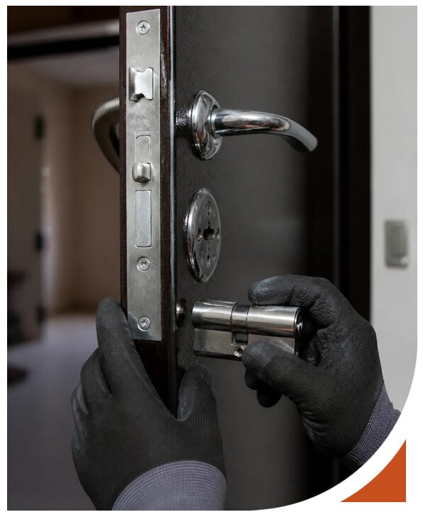 Замена замков Abloy срочно с гарантией и выездом в Гукове