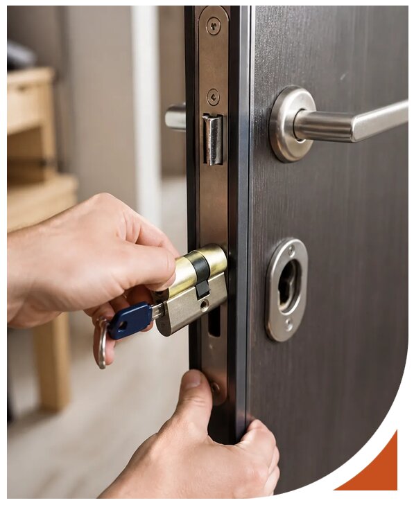 Профессиональный ремонт замков Mul T Lock с выездом в Гукове