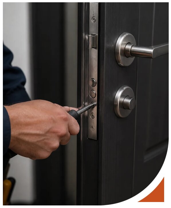 Ремонт замков Abloy с выездом мастера на дом в Гукове